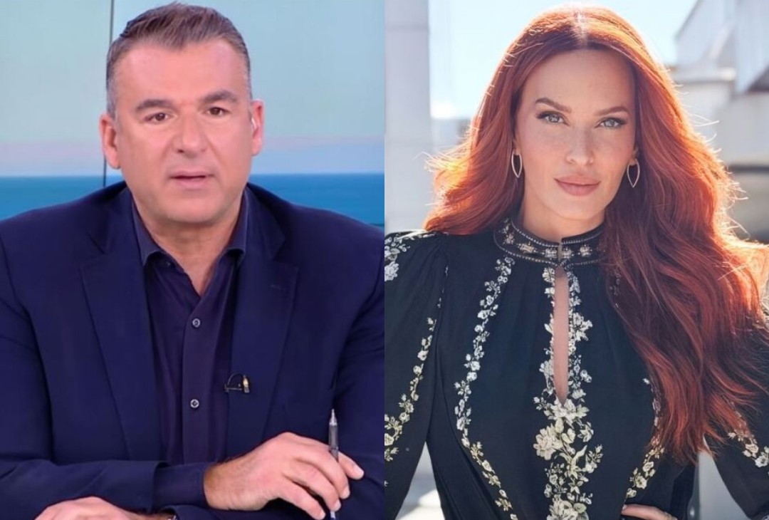 Γιώργος Λιάγκας – Σίσσυ Χρηστίδου: Η συμφωνία που αλλάζει τα πάντα - Τι απαγορεύεται από τη νέα σεζόν