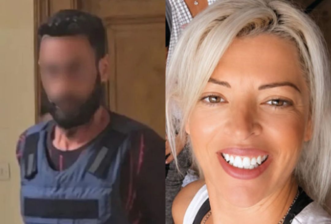 «Δεν πήγε για ληστεία αλλά» Εξελίξεις σoκ στη Σύρο - Τι έδειξαν τα νέα στοιχεία για την διασώστρια