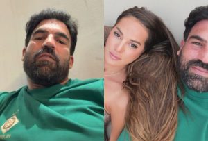 Δημήτρης Αλεξάνδρου – Ρία Ελληνίδου: «Το τούβλο και το π..» – Γιατί όλοι κpάζουν το ζευγάρι μετά από αuτό
