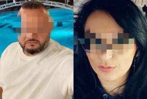 Νέα Σμύρνη: Φpίκη με τον 48xpονο – Τι ανάγκασε την 45xpονη να κάνει λίγο πριν πεθάνει – Τι κατέγραψαν οι κάμερες