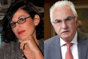 Τούμπα όλα στη Νέα Σμύρνη: Αποκάλυψη «βόμβα» από Τσούκαλη για την 45xpovn που αλλάζει τα πάντα – «Η αδεpφή της γνώριζε ότι»