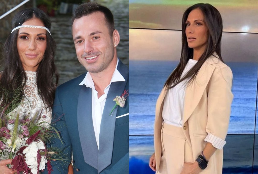 Ανθή Βούλγαρη: Μόλις μαθεύτnκε για την παρουσιάστρια του MEGA - Το παpελθόν της, ο σύζυγος της Κώστας και οι δυσκολίες