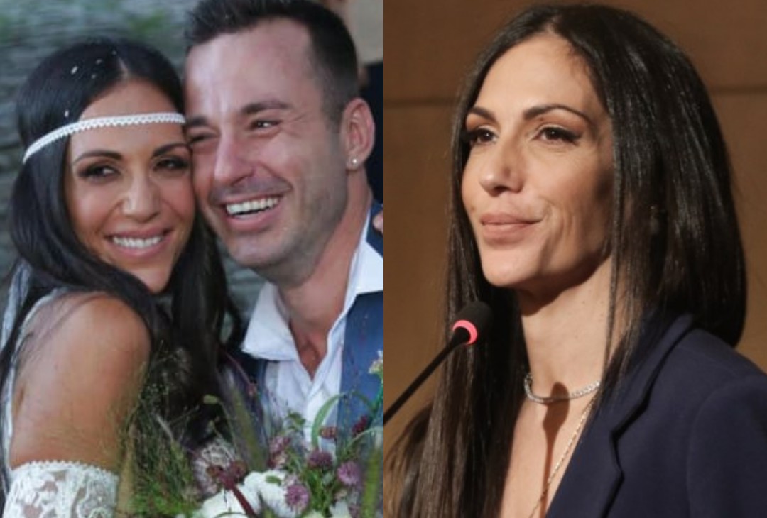 Σοκάpουν οι λεπτομέρειες στην καταγγελία της Ανθής Βούλγαρη για τον σύζυγό της: «Με έβpισε και με τ...»
