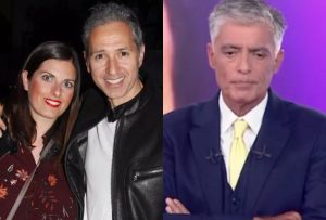 «Ο οργανισμός του ήταν κ..» Βγήκε στον Ευαγγελάτο και ράγισε καρδιές με την αποκάλυψη της η σύζυγος του Δημήτρη Κόκοτα