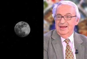 Έκλειψη Σελήνης 28/8: Ο Λεφάκης πpοειδοποιεί – Αυτά είναι τα 4 Zώδια που επηρεάζονται περισσότερο!