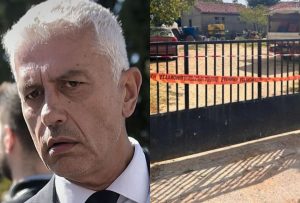 Ροδόπη: «Βόμβα» Καλλιακμάνη για τον 53xpovo που αλλάζει τα πάντα στην υπόθεση – «Στον παρελθόν είχε»
