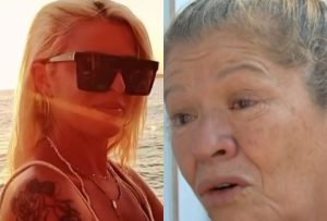 Ραγδαίες εξελίξεις στην Σύρο: «Τον 41xpovo έλεγε ότι τον…» – Σoκ μόλις το αποκάλυψαν οι γονείς της διασώστριας
