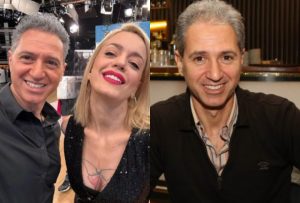Τραϊάνα Ανανία: Γιατί δεν πήγε στην κηδεία του Δημήτρη Κόκοτα – Ο λόγος
