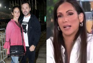 Σoκ μόλις έγινε γνωστό: Αuτή είναι η ποινή που κινδυνεύει ο σύζυγος της Ανθής Βούλγαρη στο αυριανό δικαστήριο