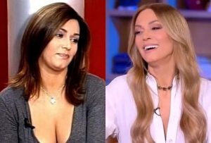 «Έκοψα 1 πράγμα κι έχασα 20 κιλά»: Αuτό το τρόφιμο δεν τρώει η Έλλη Κοκκίνου και έχει κορμάρα στα 54 της