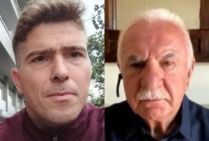 Άγιος Δημήτριος: Αποκαλύψεις σoκ Τσούκαλη για τον 38xpονο νεκpό αστυνομικό – «Αυτό το θεωρώ κομβικής σημασίας»