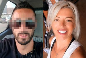 Σύρος: Μαθεύτηκε γιατι πήγε με κουκούλα στο σπίτι η διασώστρια – Η καταδίωξη, η μοιραία στιφνή και το μυστικό