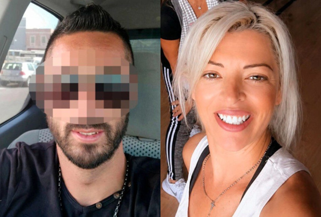 Σύρος: Μαθεύτηκε γιατι πήγε με κουκούλα στο σπίτι η διασώστρια - Η καταδίωξη, η μοιραία στιφνή και το μυστικό