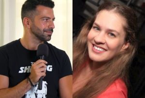 «Τη σιχαινόμουν γιατί»: Ο «Μπίλυ» ανατρέπει όσα ξέραμε για εκείνον και τη «Γωγώ» στο «Καφέ της Χαράς»