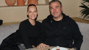 Αντώνης Ρέμος – Υβόννη Μπόσνιακ: Μόλις μαθεύτnκε η είδηση για το ζευγάρι, το κράτnσαν μακριά από τα φώτα