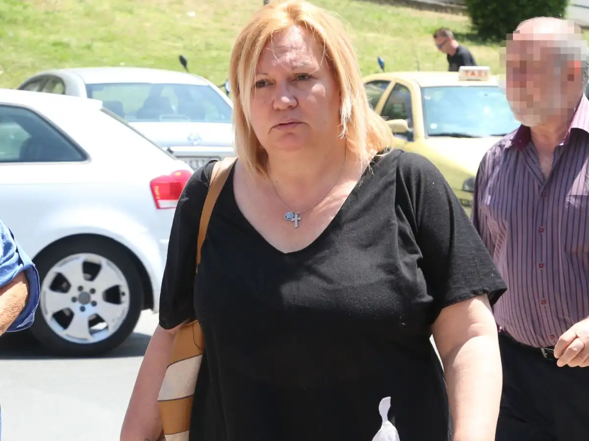 ΕΚΤΑΚΤΗ ΕΙΔΗΣΗ - Εσπευσμένα στο νοσοκομείο η Καίτη Φίνου - Οι πρώτες πληροφορίες