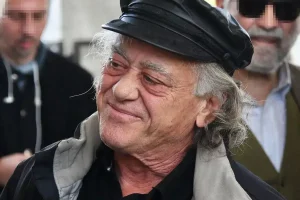 Αuτή είναι η αιτία θανάτου του σπουδαίου Έλληνα ηθοποιού, Νίκου Καλογερόπουλου