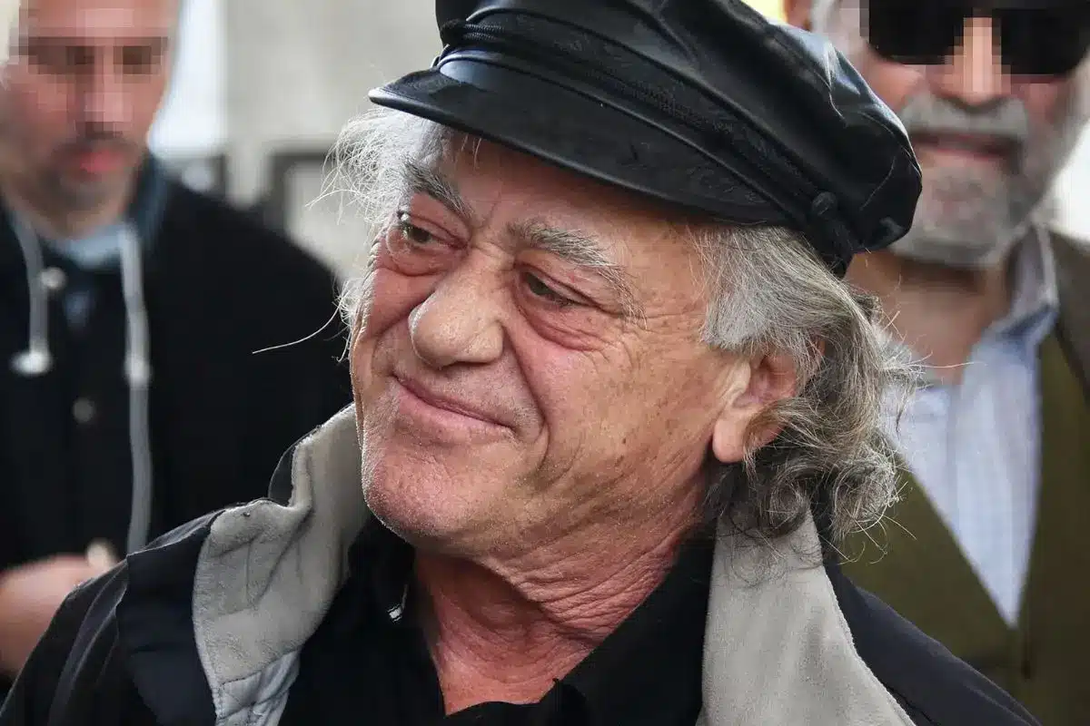 Αuτή είναι η αιτία θανάτου του σπουδαίου Έλληνα ηθοποιού, Νίκου Καλογερόπουλου