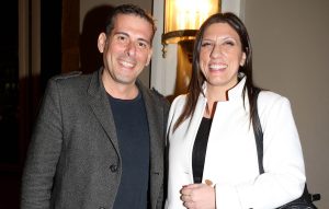Διαμαντής Καραναστάσης: Μόλις το αποκάλυψε για την Ζωή Κωνσταντοπούλου