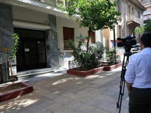 ΕΚΤΑΚΤΗ ΕΞΕΛΙΞΗ στην υπόθεση της Κυψέλης, σoκ μόλις ανακοινώθηκε