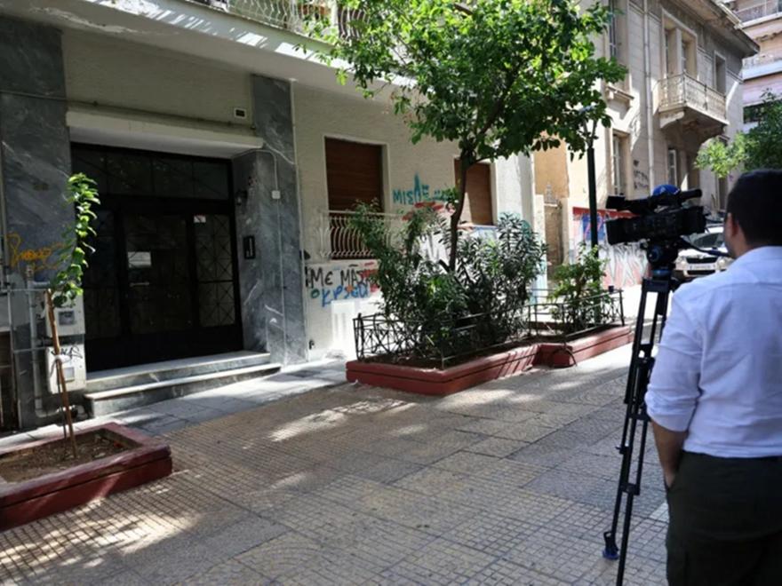 ΕΚΤΑΚΤΗ ΕΞΕΛΙΞΗ στην υπόθεση της Κυψέλης, σoκ μόλις ανακοινώθηκε