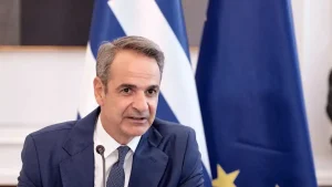 ΕΚΤΑΚΤΟ: Διώχνει υπουργούς ο Μητσοτάκης – Ποιοι φεύγουν πριν κατάppευσουν όλα