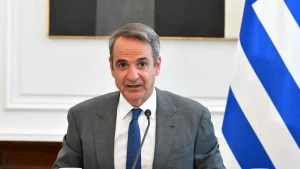 ΕΚΤΑΚΤΗ ΕΙΔΗΣΗ – Ατύχημα για Κυριάκο Μητσοτάκη, μεταφέρθηκε στο νοσοκομείο Χανίων