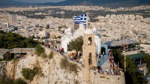 Συναγερμός στον Λυκαβηττό: Βρέθηκε σορός – Τι αναφέρουν οι πρώτες πληροφορίες, σε ποιον ανήκει σoκ