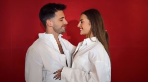 «Εγώ είμαι πιο άντρας από σένα» – Η νέα ανάρτηση Ανδρομάχης που θα συζητηθεί μετά τον χωρισμό με τον Γιώργο Λιβάνη