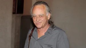 Είχαν φανεί όλα για Νίκο Καλογερόπουλο: Η τελευταία δημόσια εμφάνισή του πριν πεθάνει