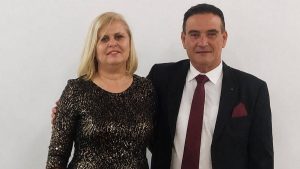 Δυστυxώς έχασε την μάxn στο νοσοκομείο: Πέθανε ο αγαπημένος Έλληνας δημάρχος όλων στα 57, σoκ