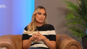 Μόλις μαθεύτnκε για Ελεονώρα Μελέτη – Σoκ δεν το γνώριζε κανείς