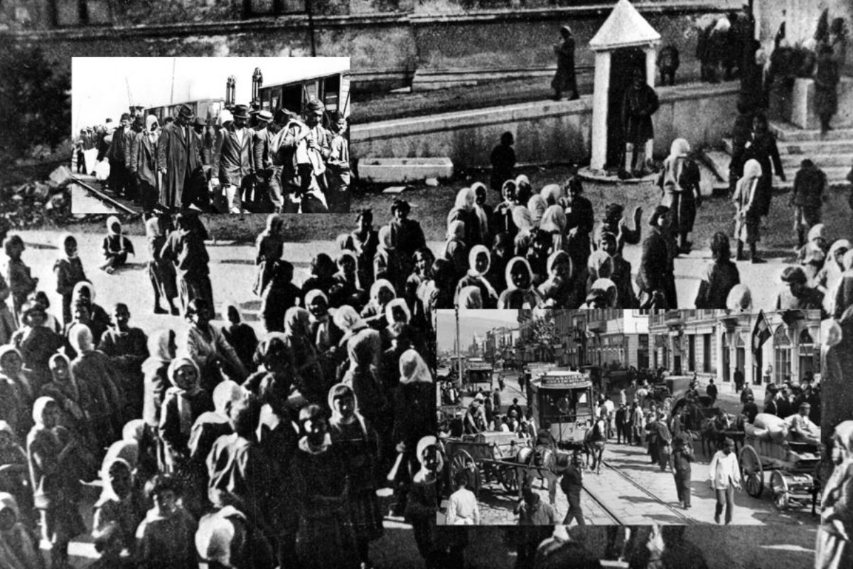 Μήπως το επώνυμό σου έχει τουρκική καταγωγή; Δες αν είσαι στη λίστα