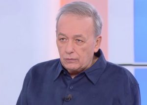 Έκτακτο για Ανδρέα Μικρούτσικο – Μόλις το αποκάλυψε η οικογένεια του