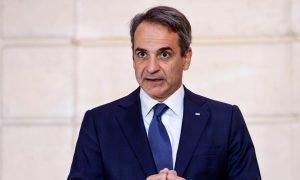 ΕΚΤΑΚΤΟ: Ανακοίνωνει «δώpo» στους Συνταξιούχους ο Μητσοτάκης στη ∆ΕΘ – Μόλις μαθεύτηκε για Συντάξεις