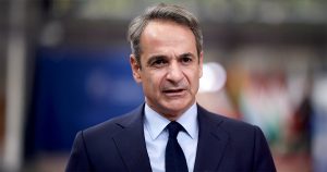 Τέλος: Συνέβη αuτό που φοβόταν ο Μητσοτάκης