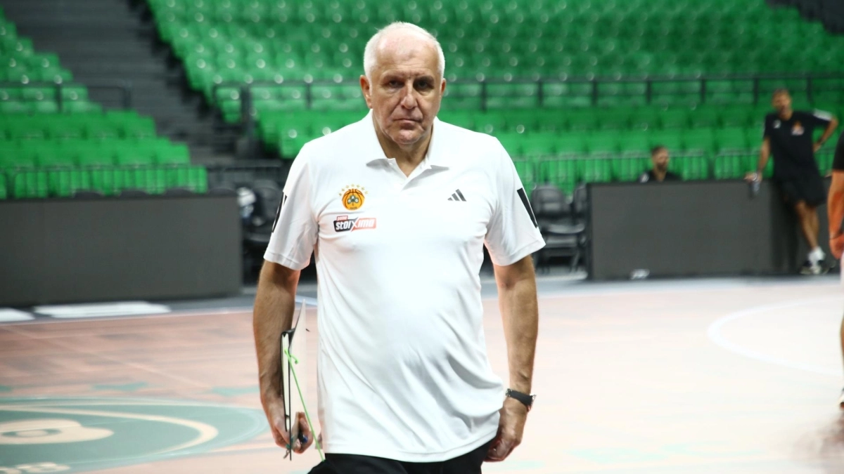 Πρώτη μεγάλη απόφαση Ομπράντοβιτς - Ποιους 2 αφήνει εκτός με Ολυμπιακό στο Super Cup