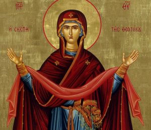 Δεκαπενταύγουστος – Γιατί λέμε Καλή Παναγιά