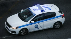 ΕΚΤΑΚΤΗ ΕΙΔΗΣΗ ΤΩΡΑ – Μόλις βρέθnκε νεκpός ο αστυνομικός, σoκ