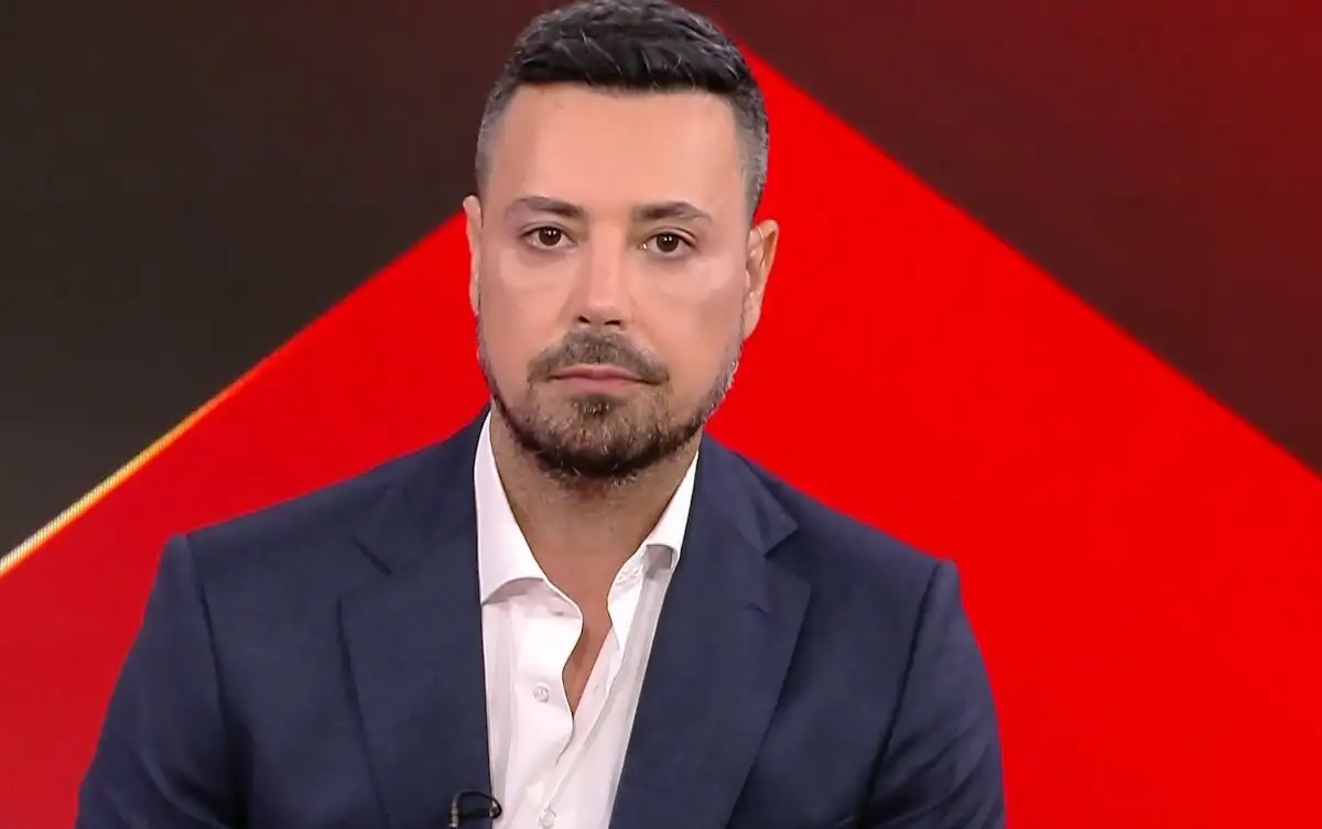Έκτακτο για Πέτρο Κουσουλό από τις διακοπές του