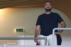 Μόλις έγινε γνωστό για Νίκο και Γιώργο Σαββίδη