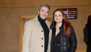 Μόλις μαθεύτnκε για τον Πέτρο Πολυχρονίδη και την σύζυγό του, Κατερίνα