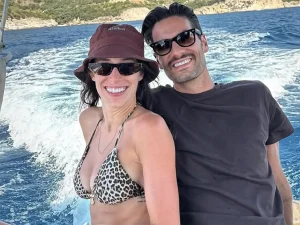 Ραφαέλα Ψαρρού – Γιώργος Καράβας: Μόλις μαθεύτnκε η είδηση για το ζευγάρι