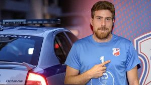 Θρίλερ στον Άγιο Δημήτριο: Τι έδειξε η έρευνα στο σπίτι του αστυνομικού; Η κατάθεση της συντρόφου ανατρέπει τα πάντα