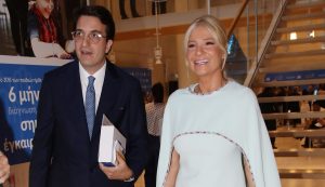 Θλιμμένη και μόνη στη Νάξο η Φαίη: Γιατί ακυρώθηκε επ αόριστον ο γάμος με τον Αλέξανδρο – Τα νέα δεδομένα στη ζωή της