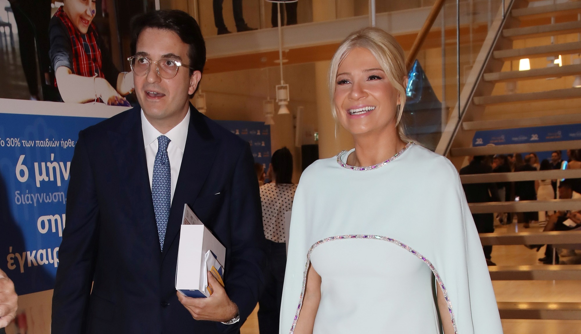 Θλιμμένη και μόνη στη Νάξο η Φαίη: Γιατί ακυρώθηκε επ αόριστον ο γάμος με τον Αλέξανδρο – Τα νέα δεδομένα στη ζωή της