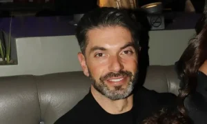 Έκτακτο για Σπύρο Μαρτίκα