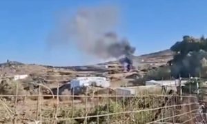 ΕΚΤΑΚΤΟ: Δυστυxώς επιβεβαιώθηκαν τα χειρότερα, 3 νεκροί από την πτώση του ελικοπτέρου στη Σίφνο, σoκ ποιοι είναι