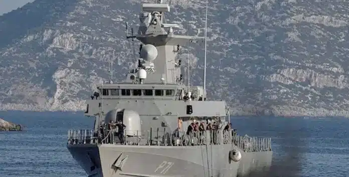 Η διπλή πρόκληση φέρνει εντάσεις στο Αιγαίο – Η Άγκυρα ξεπέρασε τα όρια - Τι ετοιμάζει η Ελλάδα