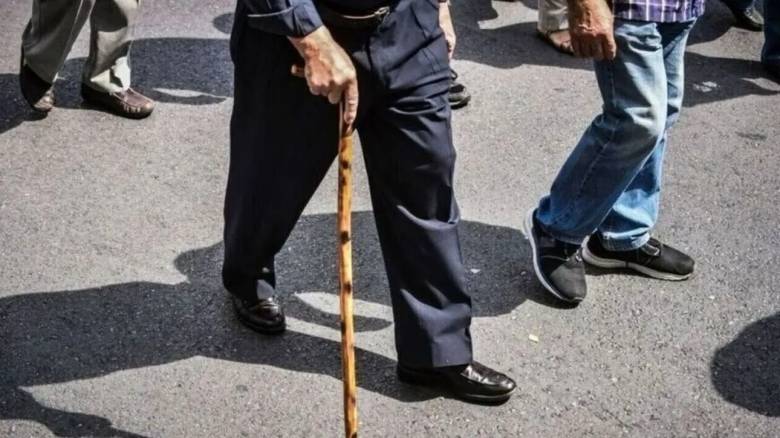 Πριν 10' ανακοινώθηκε και επίσημα: Έκτακτη ευχάριστη απόφαση για Συντάξεις Σεπτεμβρίου - Σε πελάγη ευτυχίας χιλιάδες συνταξιούχοι